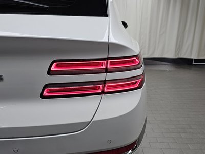 2022 Genesis GV80 照片 10