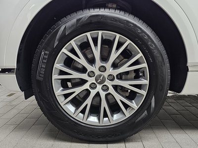 2022 Genesis GV80 照片 6