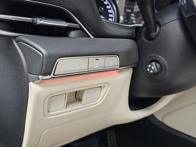 2022 Genesis GV80 缩略图 24
