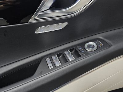 2022 Genesis GV80 缩略图 26