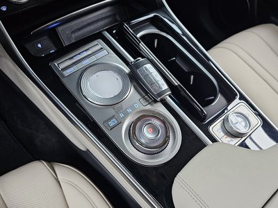 2022 Genesis GV80 缩略图 12