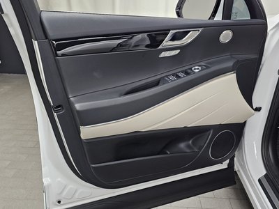 2022 Genesis GV80 缩略图 14