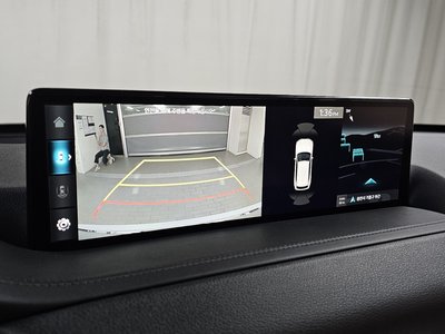 2022 Genesis GV80 缩略图 20
