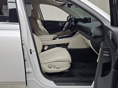 2022 Genesis GV80 缩略图 16
