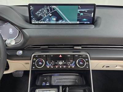 2022 Genesis GV80 缩略图 18