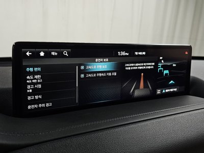 2022 Genesis GV80 缩略图 29
