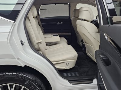 2022 Genesis GV80 缩略图 17