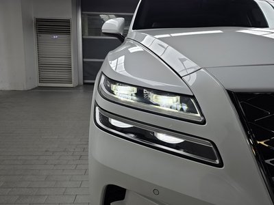 2022 Genesis GV80 照片 9