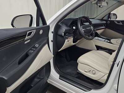 2022 Genesis GV80 缩略图 13