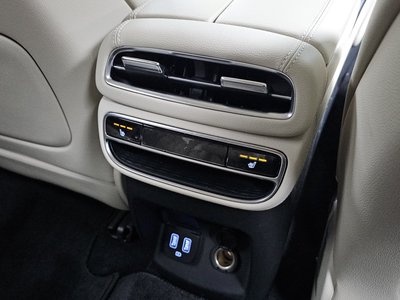 2022 Genesis GV80 缩略图 31