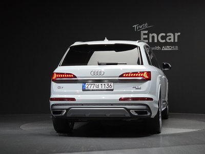 AUDI Q7 - 4