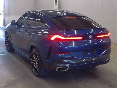 BMW X6 - 2