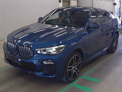BMW X6 - 4