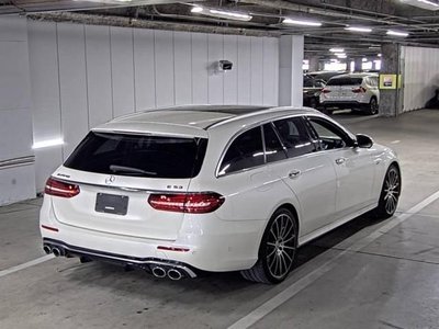 MERCEDES-BENZ MERCEDES-AMG - 3