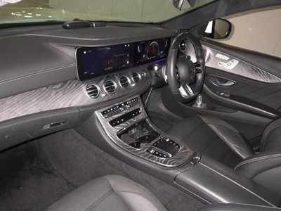 MERCEDES-BENZ MERCEDES-AMG - 2