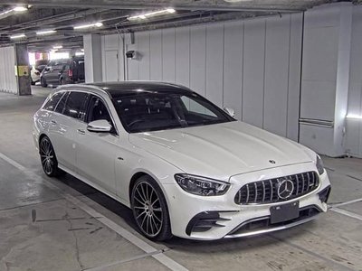 MERCEDES-BENZ MERCEDES-AMG - 1