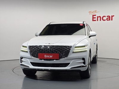 GENESIS GV80 - 2
