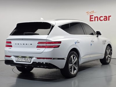 GENESIS GV80 - 4