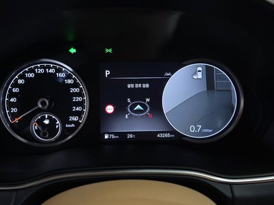 GENESIS GV80 - 8