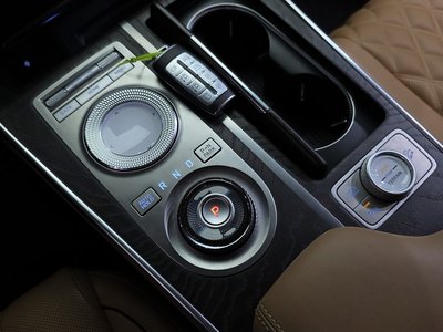 GENESIS GV80 - 9