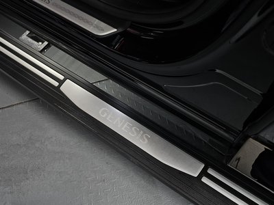 2024 Genesis GV80 COUPE — миниатюра 43