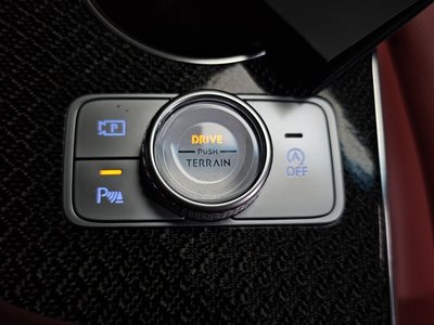 2024 Genesis GV80 COUPE — миниатюра 30