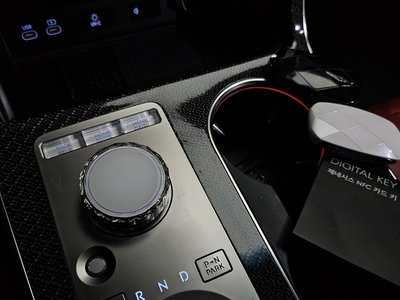 2024 Genesis GV80 COUPE — миниатюра 31