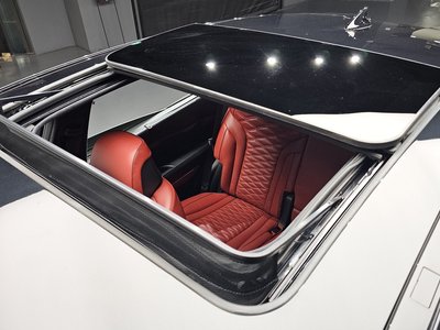 2024 Genesis GV80 COUPE — миниатюра 42