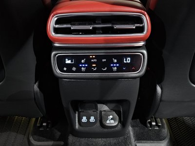 2024 Genesis GV80 COUPE — миниатюра 37