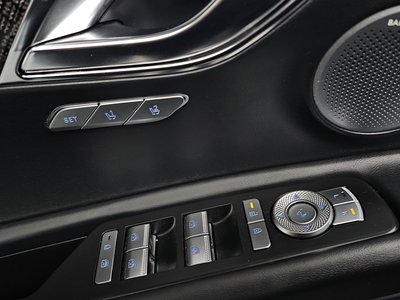 2024 Genesis GV80 COUPE — миниатюра 28