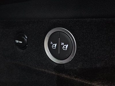 2024 Genesis GV80 COUPE — миниатюра 39