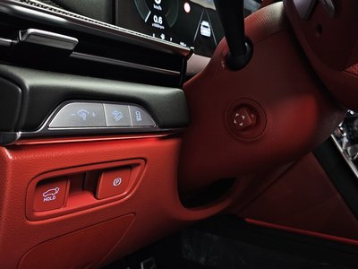 2024 Genesis GV80 COUPE — миниатюра 29