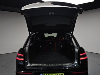 2024 Genesis GV80 COUPE — миниатюра 41