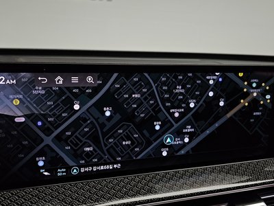 2024 Genesis GV80 COUPE — миниатюра 20