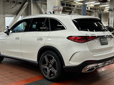 MERCEDES-BENZ GLC - 9