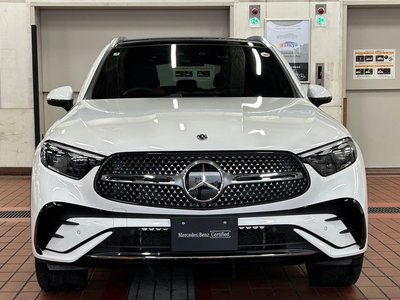 MERCEDES-BENZ GLC - 6