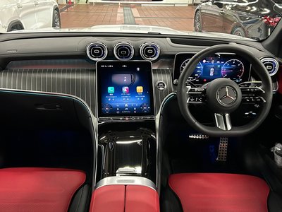 MERCEDES-BENZ GLC - 3