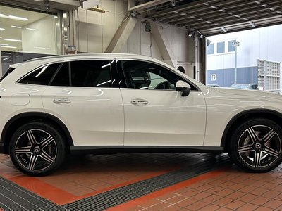 MERCEDES-BENZ GLC - 5