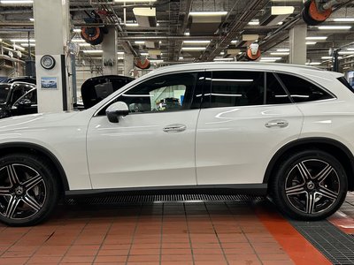 MERCEDES-BENZ GLC - 8