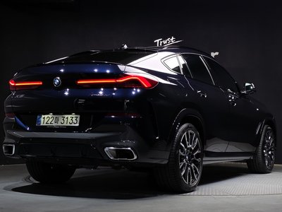 BMW X6 - 3