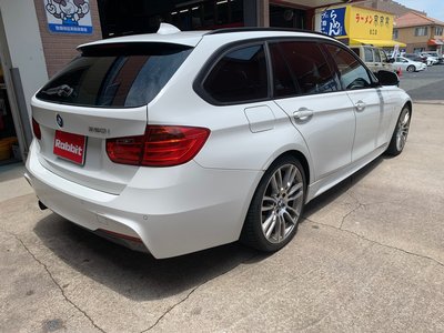 صورة 6 لـ 2013 BMW 3 SERIES TOURING