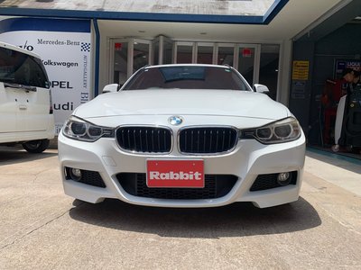 صورة 1 لـ 2013 BMW 3 SERIES TOURING