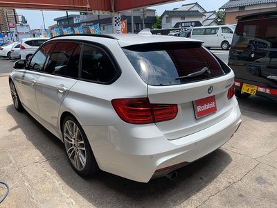 صورة 4 لـ 2013 BMW 3 SERIES TOURING