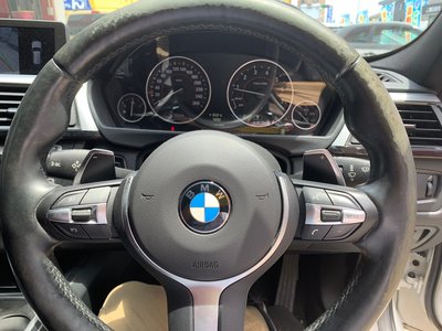 صورة 10 لـ 2013 BMW 3 SERIES TOURING