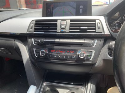 صورة مصغرة 11 لـ 2013 BMW 3 SERIES TOURING
