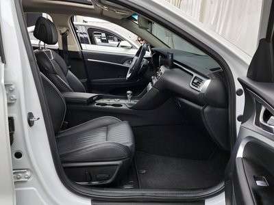 صورة مصغرة 11 لـ 2022 Genesis THE NEW G70