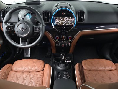 MINI COUNTRYMAN - 5