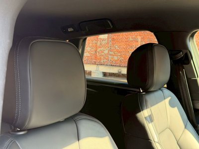 2022 Porsche MACAN — миниатюра 38