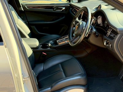 2022 Porsche MACAN — миниатюра 30