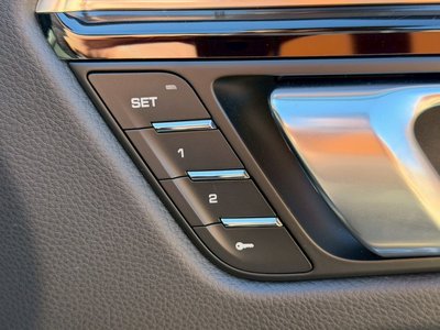 2022 Porsche MACAN — миниатюра 37